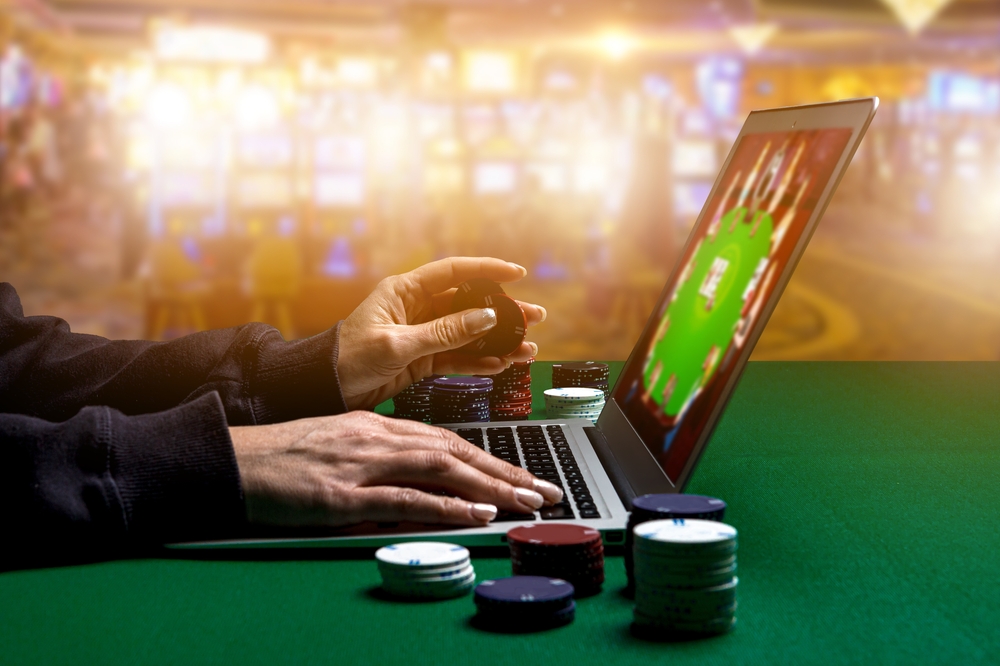 De mest spännande bonusspelen på online casino